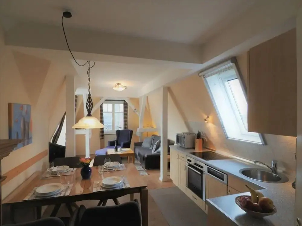 Villa Balticum Modern Retreat
