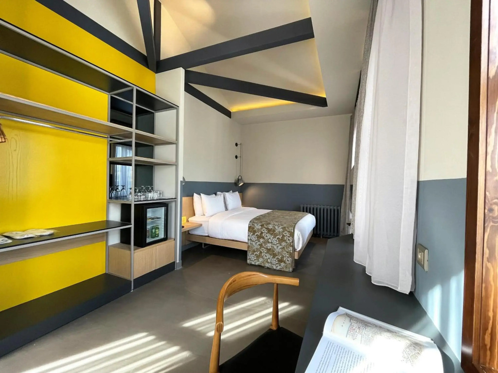 Nevv Bosphorus Hotel