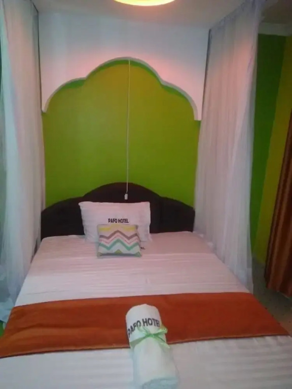 Pafo Hotel
