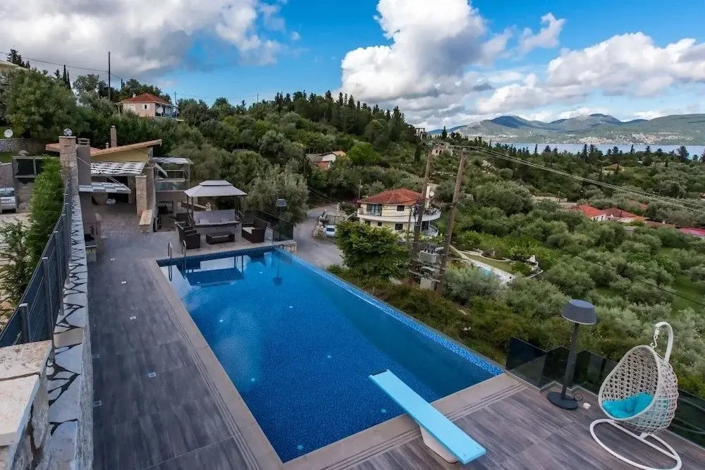 Villa Kastro