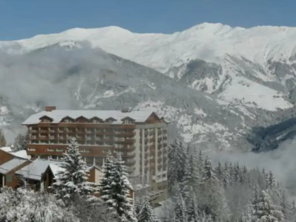 Appartement Courchevel 1650, 3 pièces, 6 personnes - FR-1-514-34