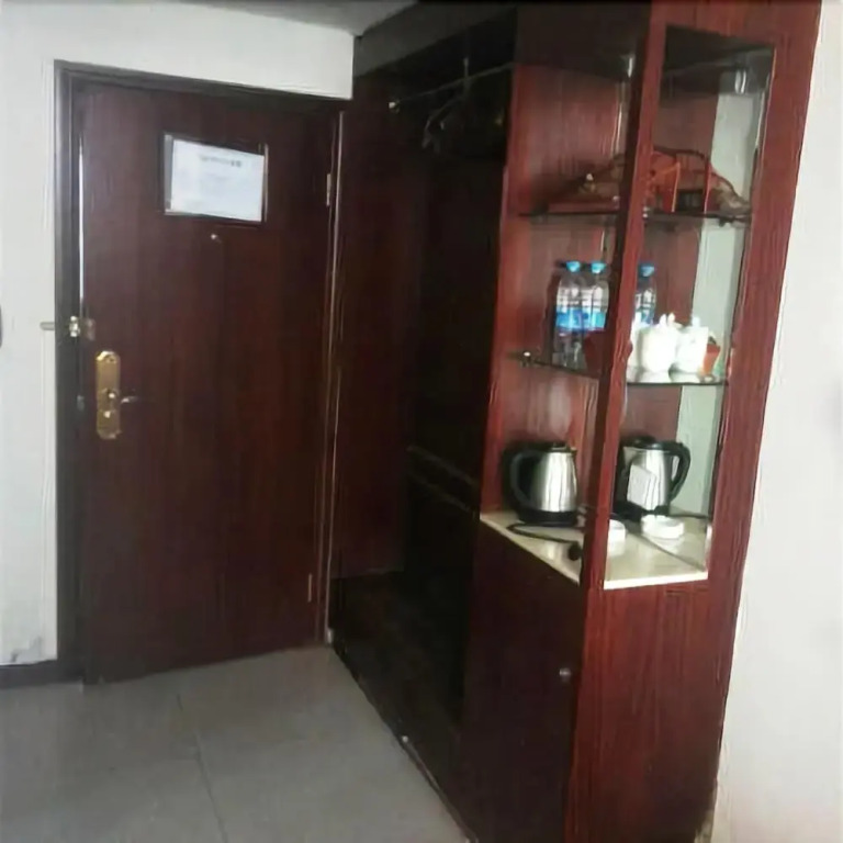 Cosy Hotel