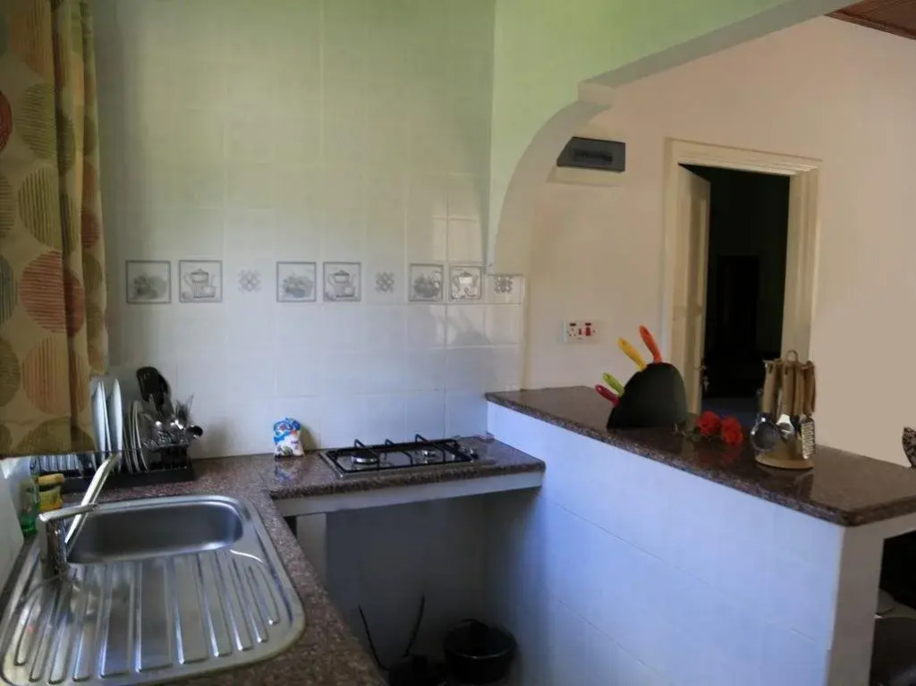 Source Argent Villa