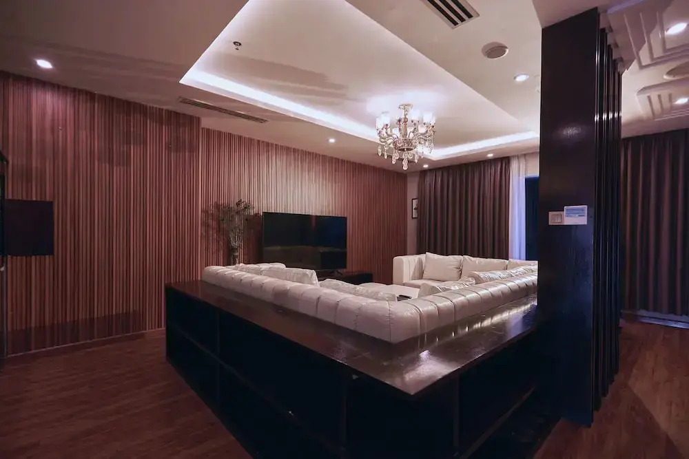 Mercury Boutique - Hotel & Apartment in Danang Central