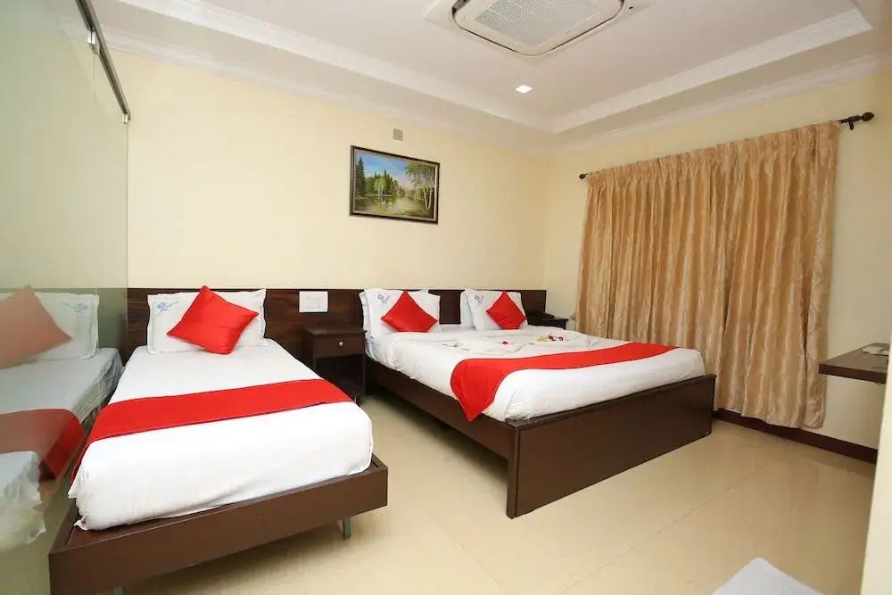 Hotel Sree Devi