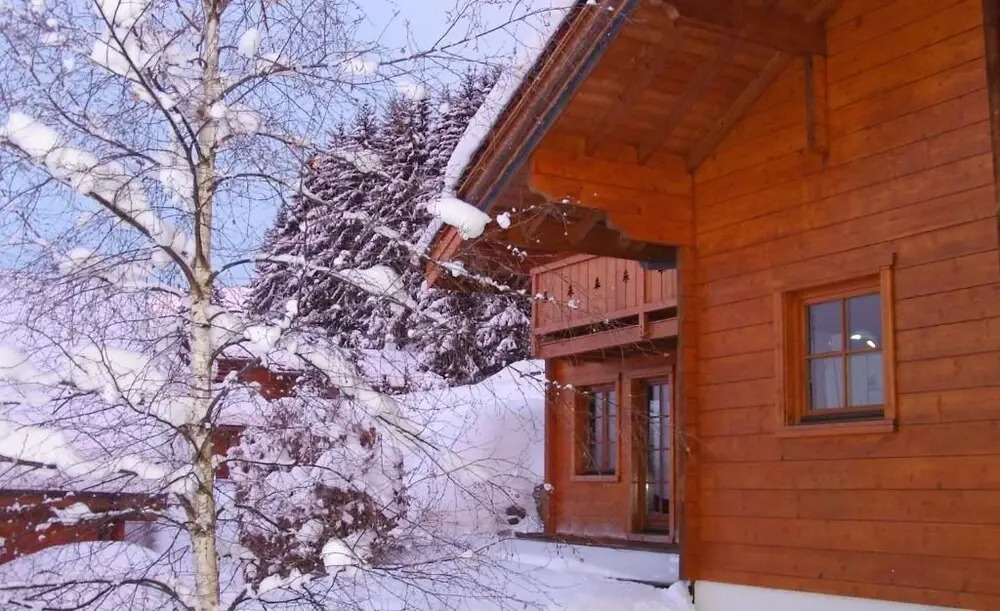 Chalets Aravis