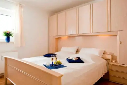 Appartement Ostseepanorama
