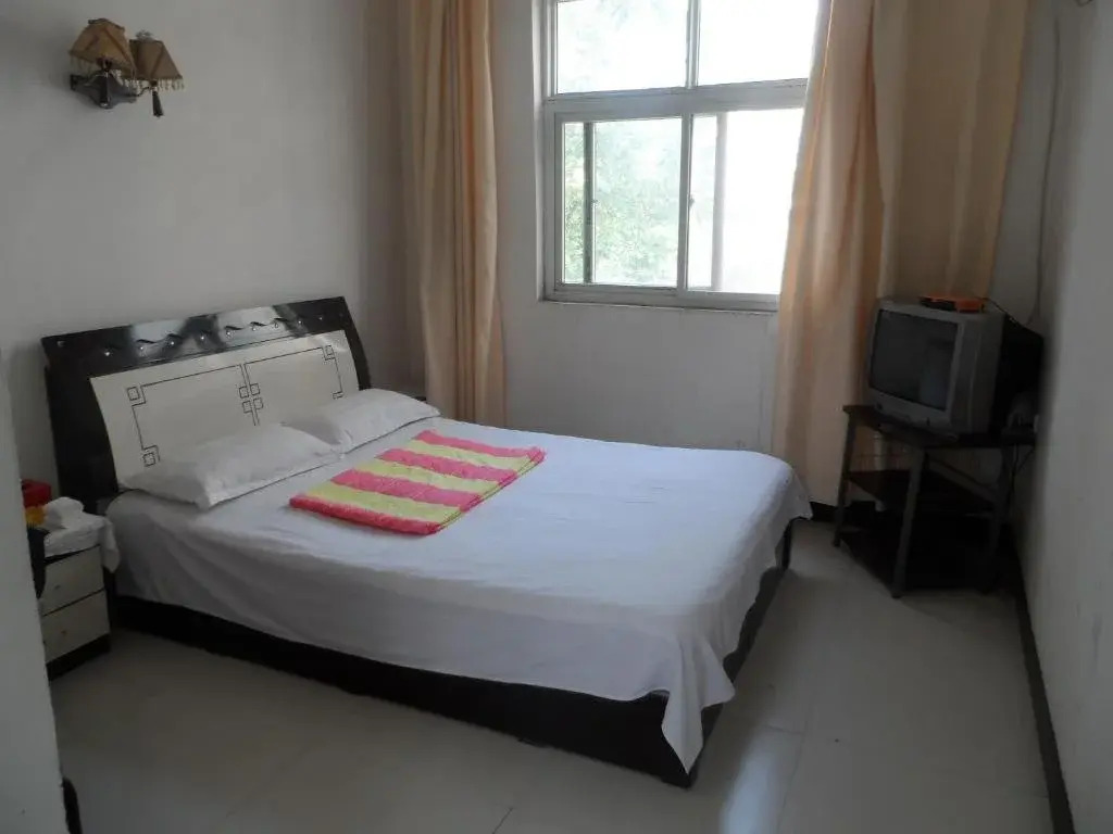 Jinyuan Hotel