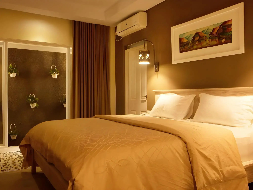ZEN Rooms Pogung Syariah