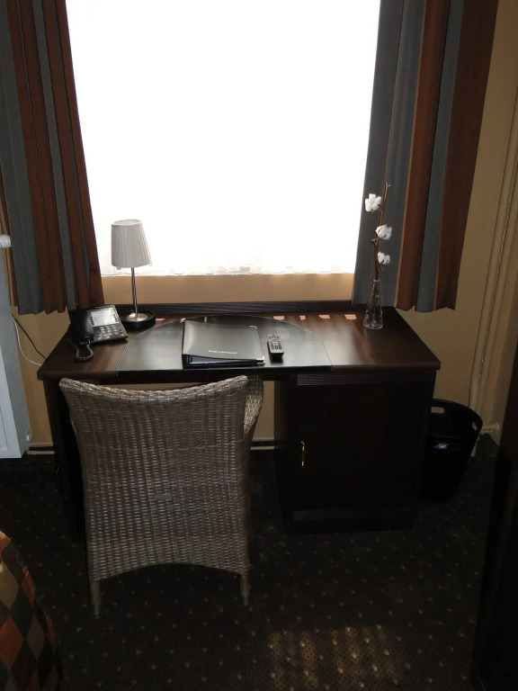 Hotel Malon