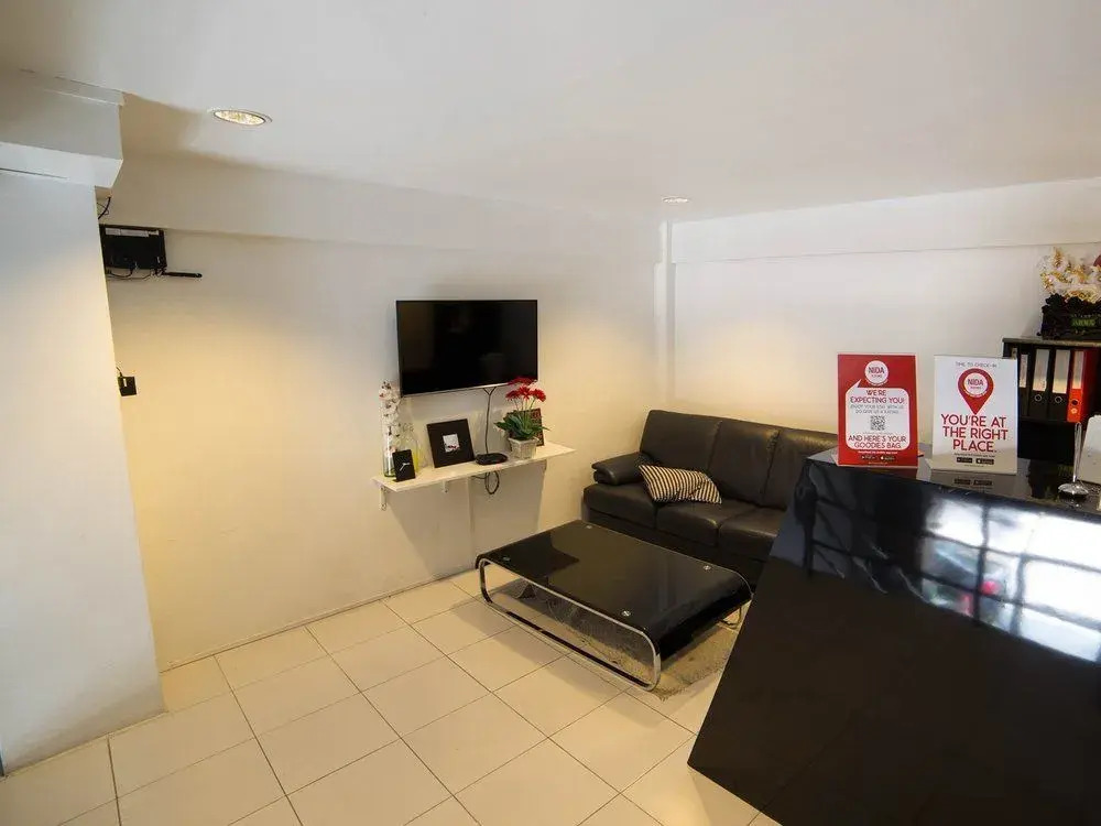 Nida Rooms Central Pattaya 194