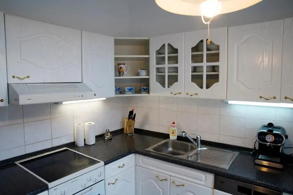 City centre apartment Demio