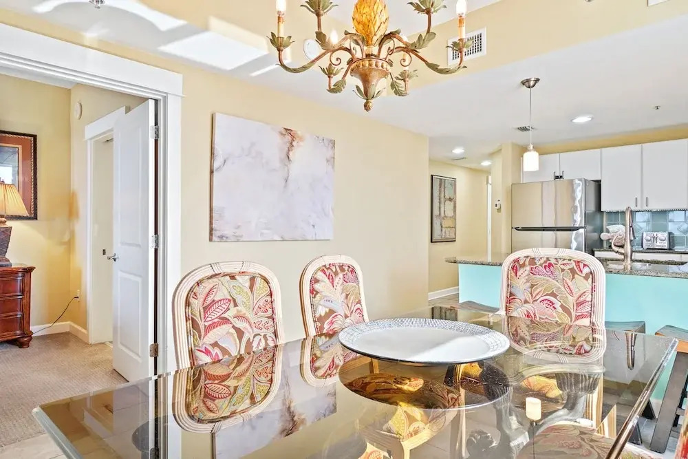 Grand Panama Tower 2 Pet Friendly Rentals by Panhandle Getaways