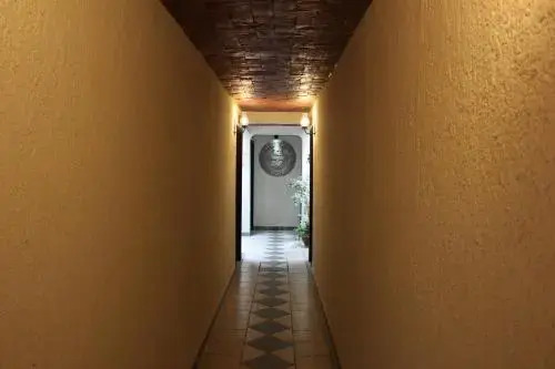 Hotel Antigua