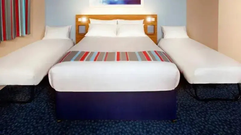 Travelodge Newark North Muskham