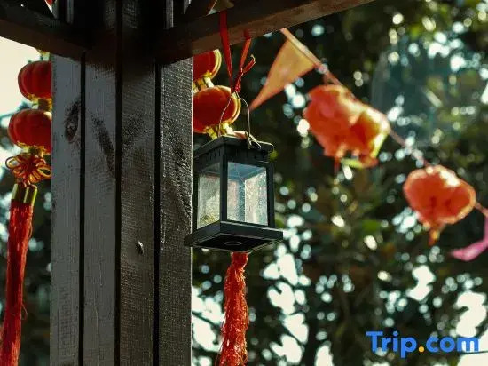 Shanghai FanFan Farm Stay