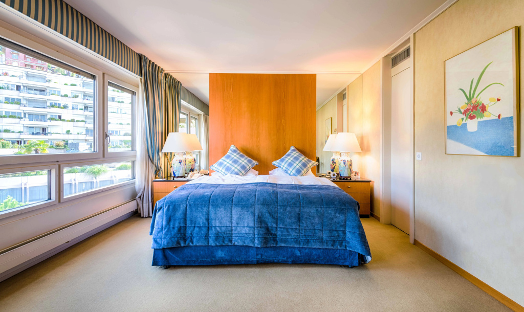 Royal Plaza Montreux