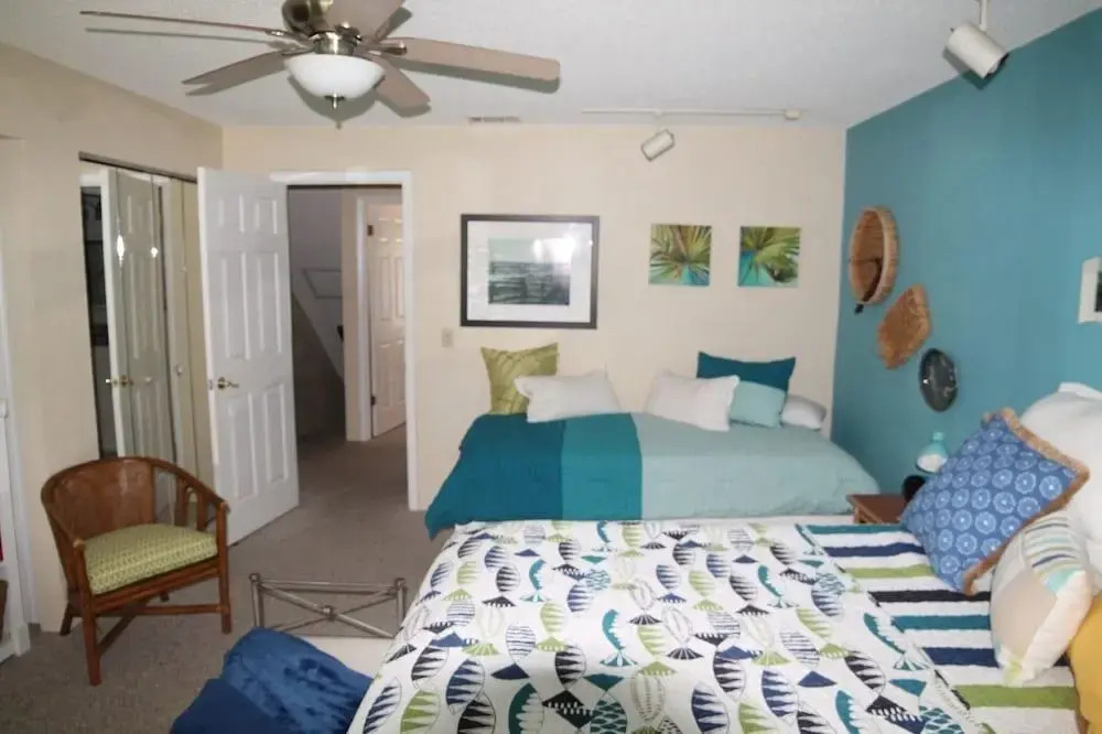 Ocean Club 28 Condo