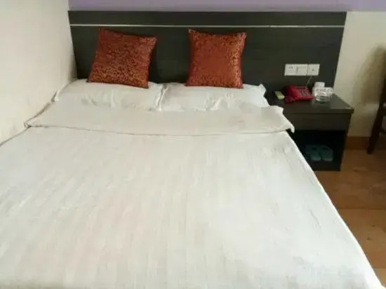 Yuedu Holiday Hotel