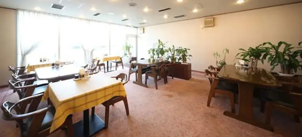 Hotel Nikko