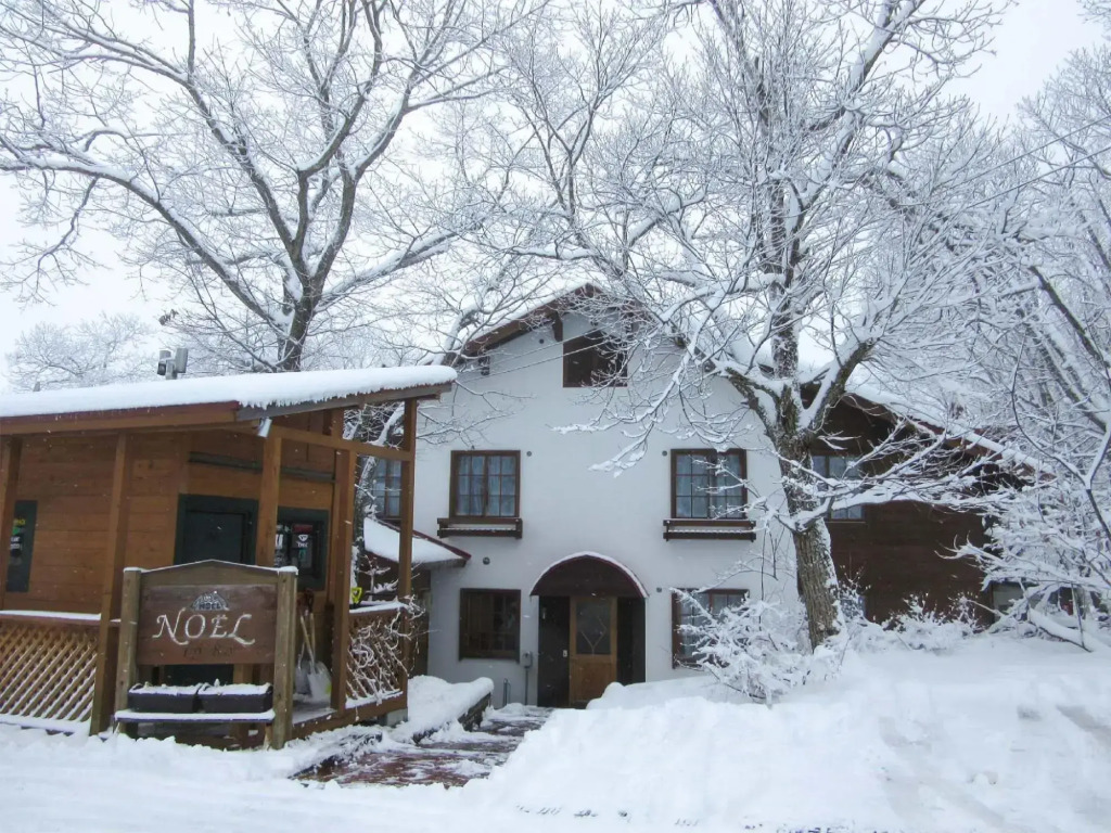 Pension Noel