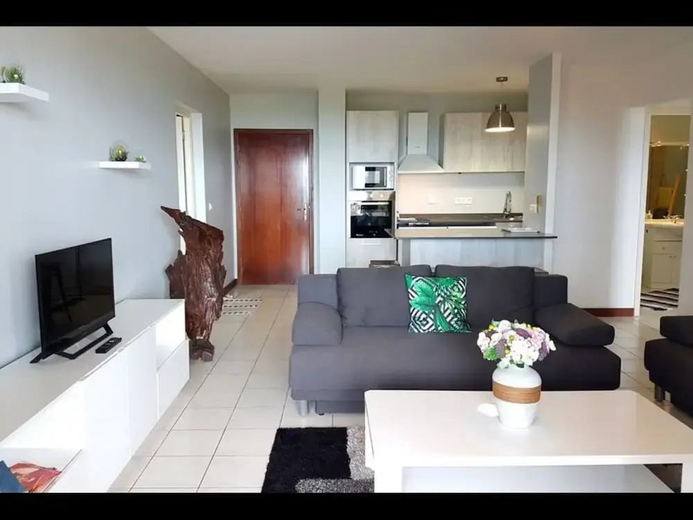 Appartement Teva