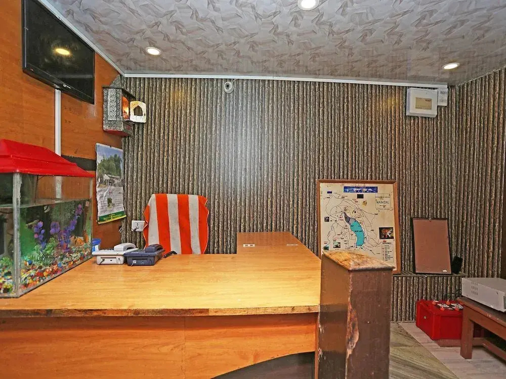 Leena Holiday Homes by OYO Rooms
