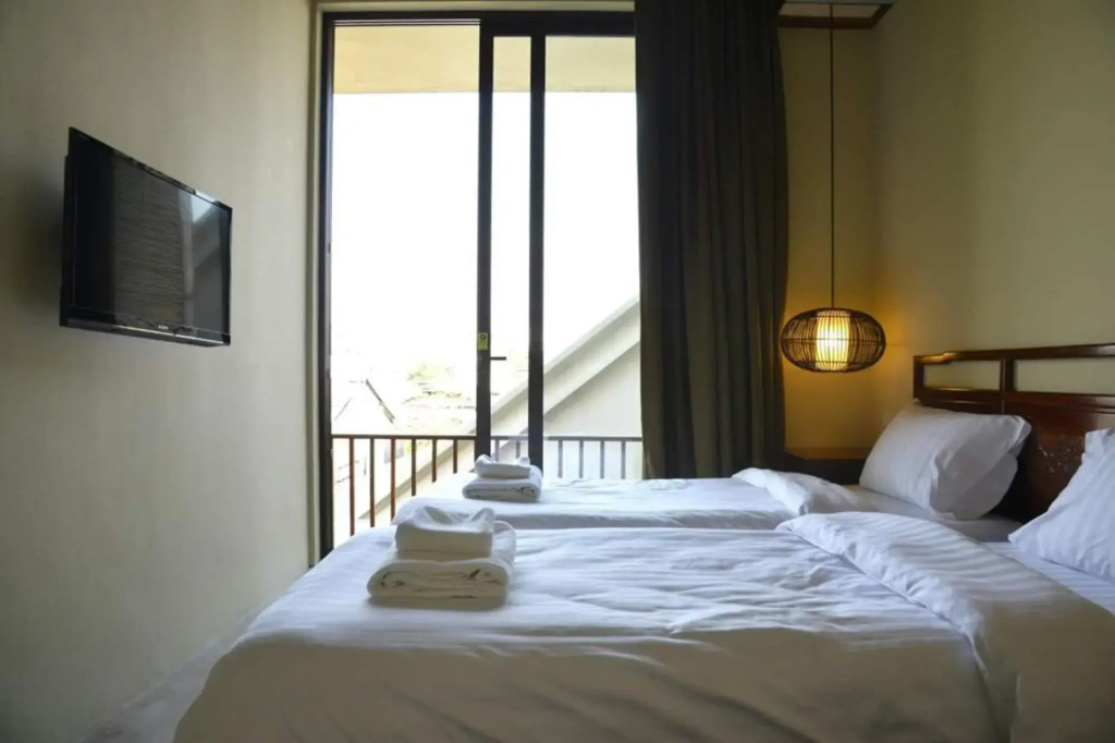Villa Bangkok