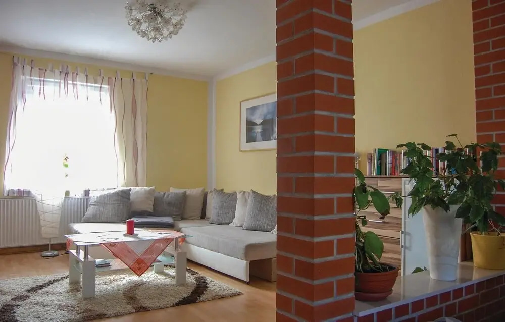 Amazing Apartment in Rostock With Wifi and 1 Bedrooms
