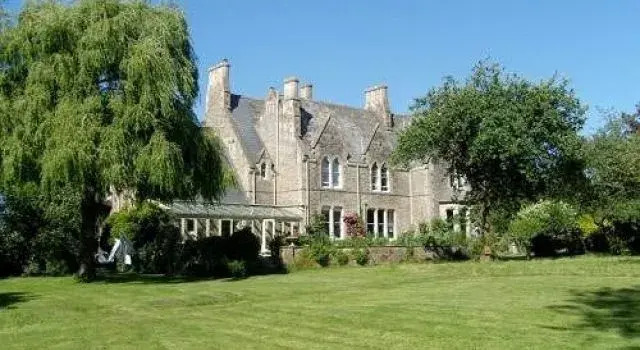 The Rectory Lacock - Boutique Bed and Breakfast