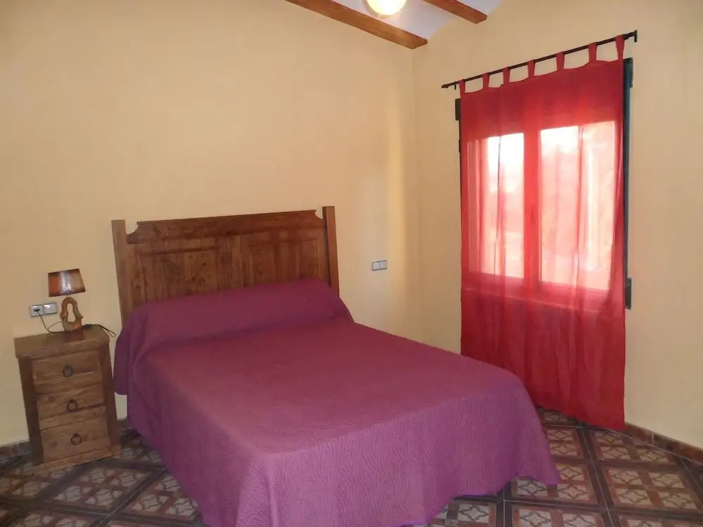 Casa la Peña