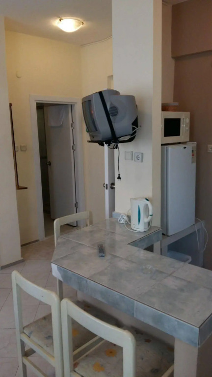 Musti Apart Hotel