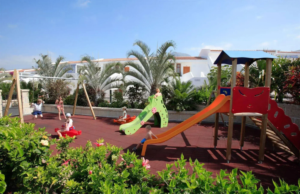 Hotel Malibu Park