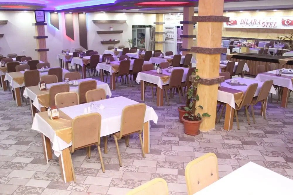 Dilara Otel