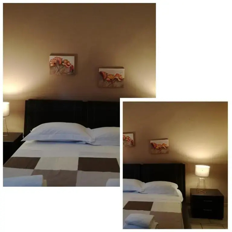Ortigia Spartan House 3