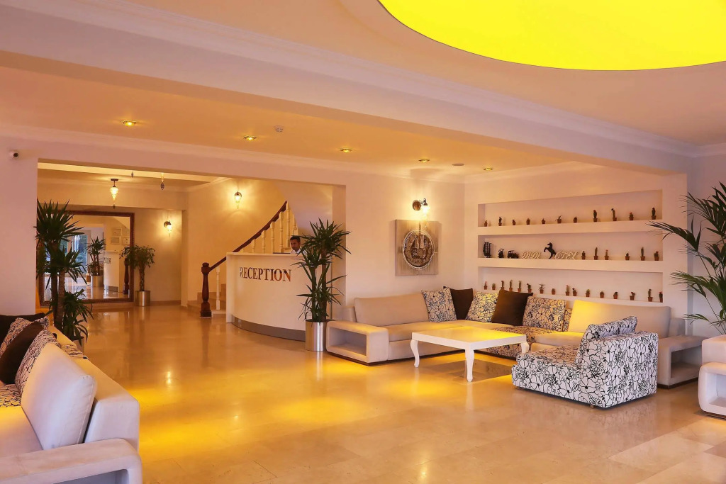 Didi Hotel Sapanca
