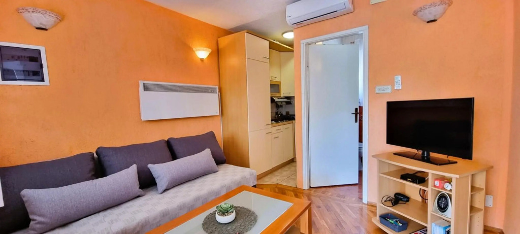 Simic Apartments