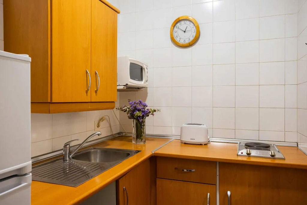 Apartamentos Larga 70