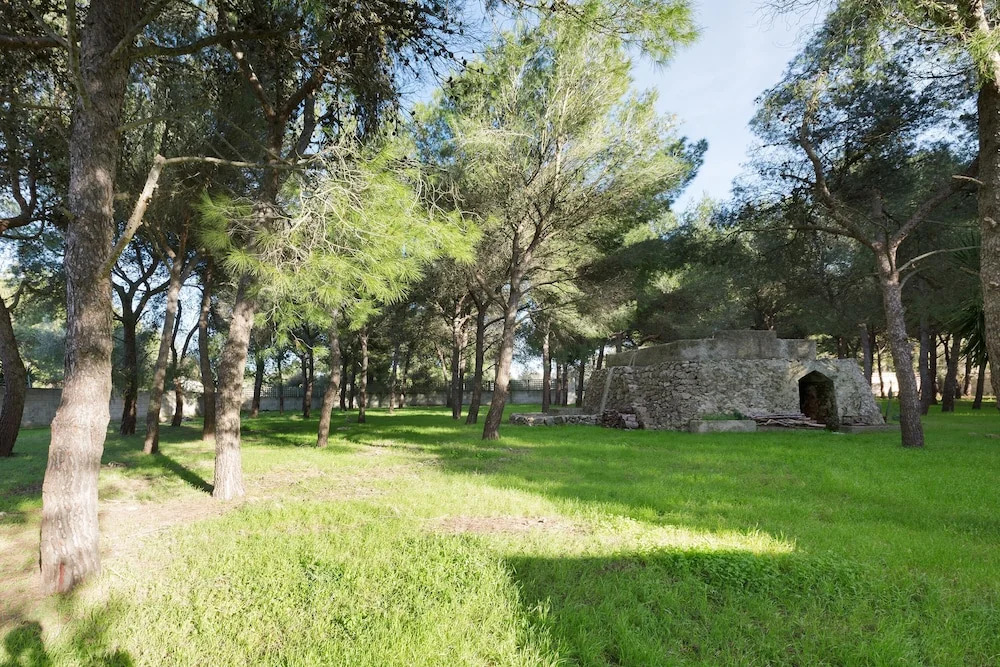 Villetta La Pineta by BarbarHouse