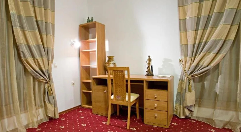 Park Hotel Kaylaka
