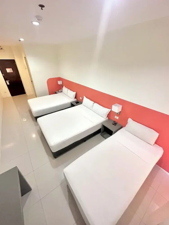Travelbee Mactan Airport