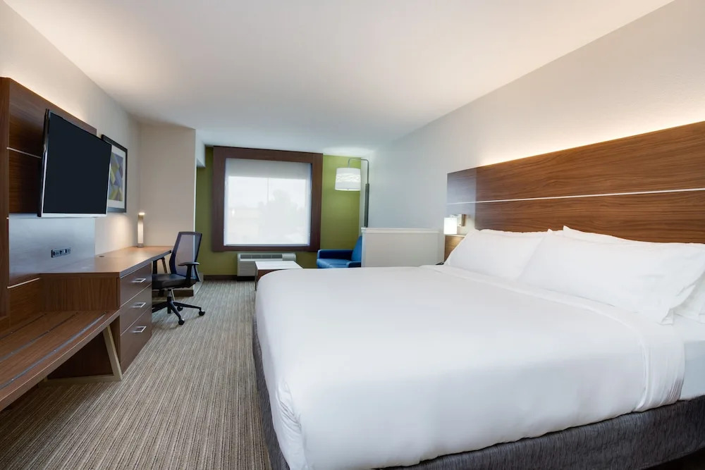 Sleep Inn And Suites Orange Park, FL