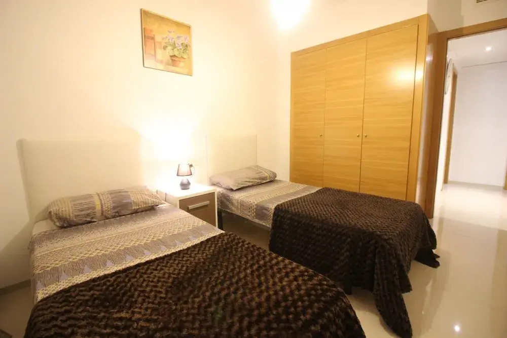 2 Bedroom Apartment in Torrevieja