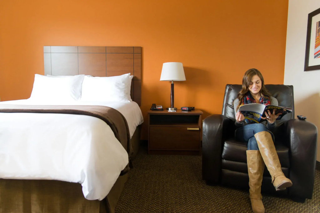 My Place Hotel-Loveland, CO
