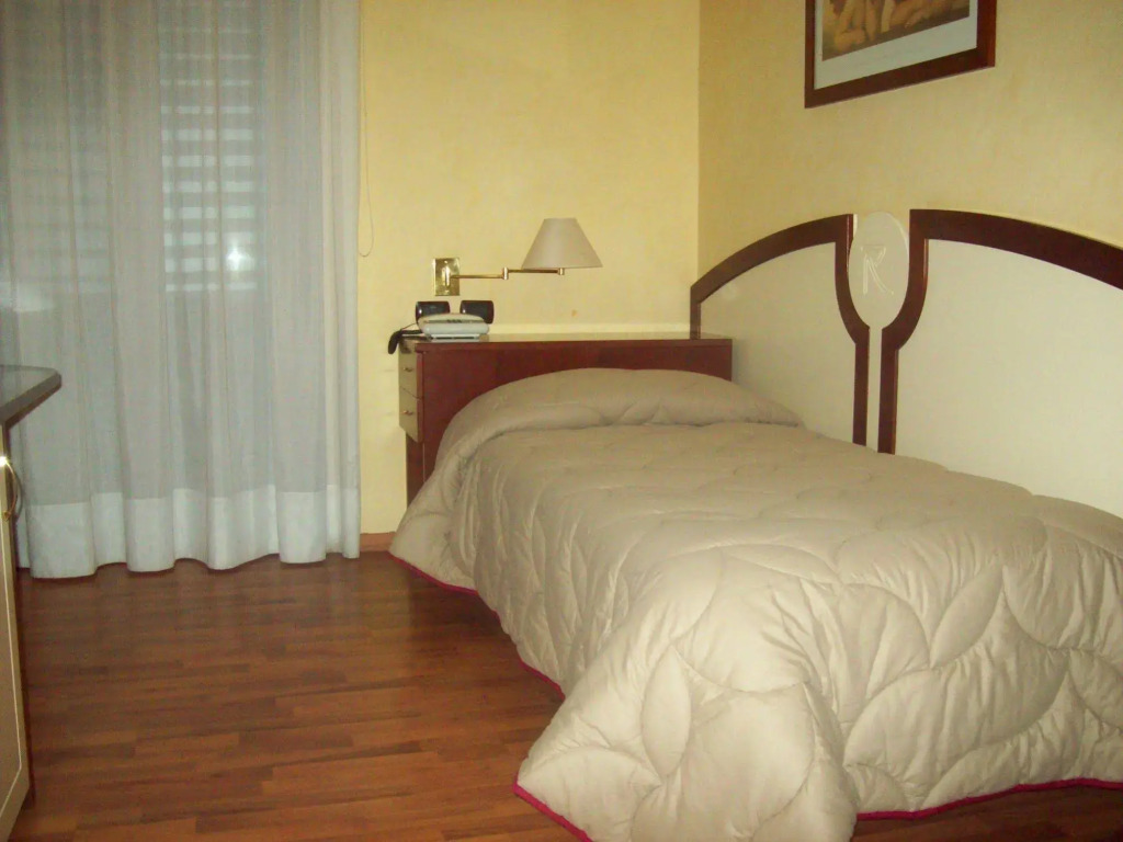 Aerhotel Phelipe