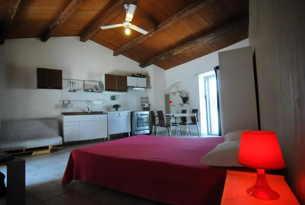 Pikaret Bed&Breakfast