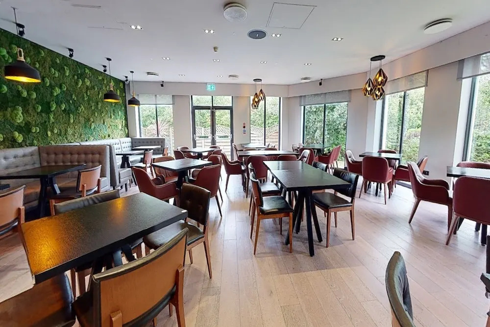 Village Hotel Chester St Davids