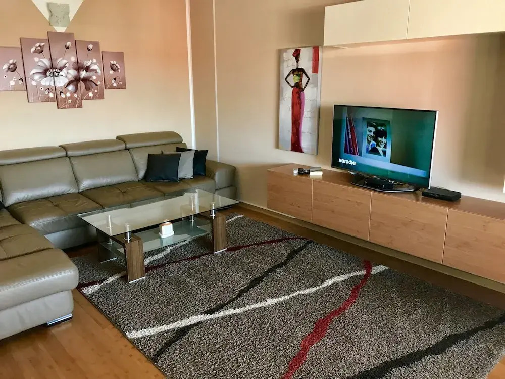 Apartments Four You-with sea view