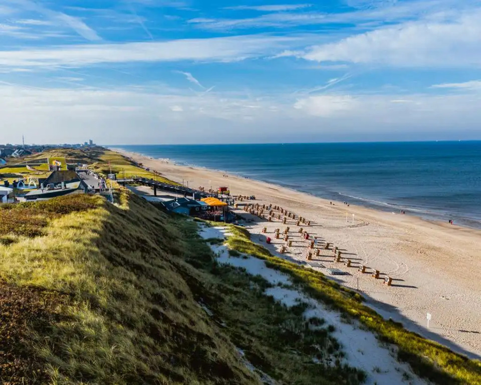 PLAZA Premium Sylt
