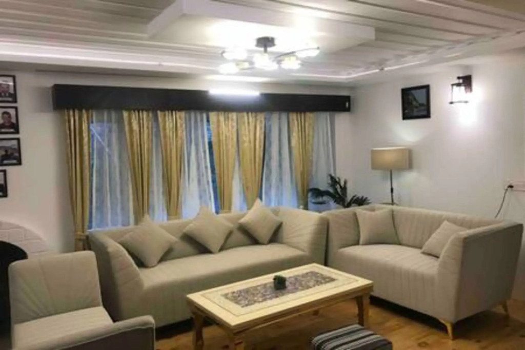 BRIKitt Himalayan Vista 2BHK